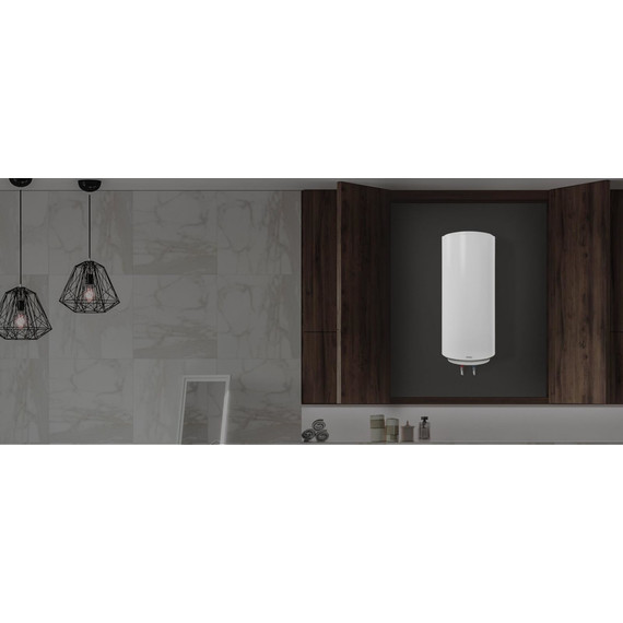 Водонагреватель электрический Haier ES50V-A2 на 50 л. GA04J4E1CRU фото 6