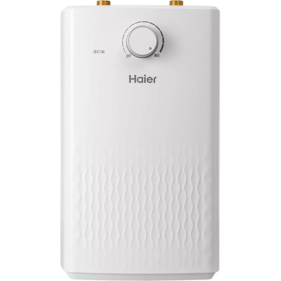 Водонагреватель электрический Haier (под мойкой) EC5U(EU) на 5 л. GA0HB1E1CRU фото 