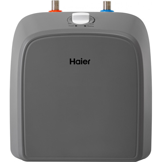 Водонагреватель электрический Haier (под мойкой) ES10V-Q2(R) на 10 л. GA0SC0E1CRU фото 