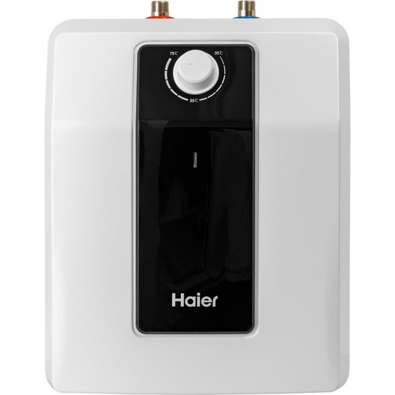 Водонагреватель электрический Haier (под мойкой) ES15V-Q2(R) на 15 л. GA0SC2E1CRU фото 