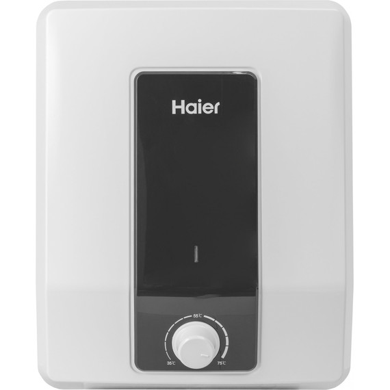 Водонагреватель электрический Haier (над мойкой) ES15V-Q1(R) на 15 л. GA0SC4E1CRU фото 