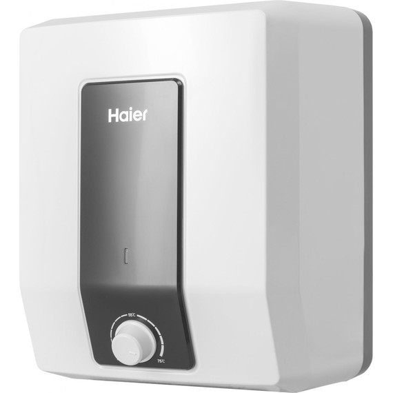 Водонагреватель электрический Haier (над мойкой) ES15V-Q1(R) на 15 л. GA0SC4E1CRU фото 2