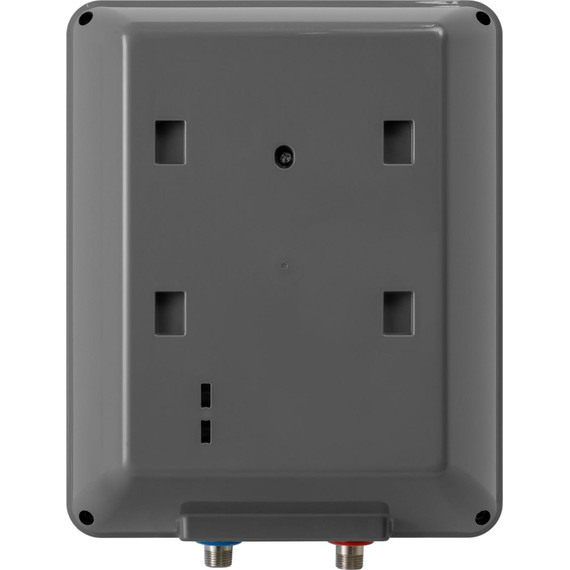 Водонагреватель электрический Haier (над мойкой) ES15V-Q1(R) на 15 л. GA0SC4E1CRU фото 3