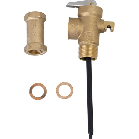 Водонагреватель электрический Haier FCD-JTLD150 на 150 л. GA0C50E02RU фото 8