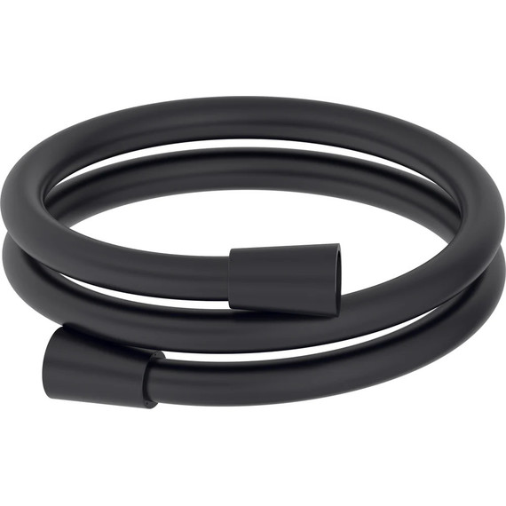 Душевой гарнитур Jacob Delafon Oscar E29848-BL, черный матовый фото 6