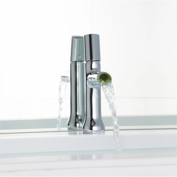 Смеситель для раковины Jacob Delafon Toobi E7329-CP фото 7