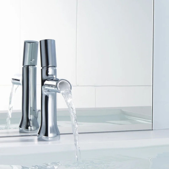 Смеситель для раковины Jacob Delafon Toobi E7329-CP фото 8