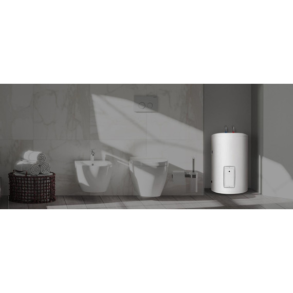 Водонагреватель электрический Haier FCD-JTLD150 на 150 л. GA0C50E02RU фото 9