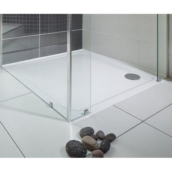 Поддон Ravak Galaxy Gigant Pro Chrome 100х90 см XA04A701010 фото 5