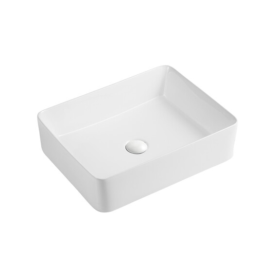 Раковина-чаша Azario 52 см AZ-2074B фото 