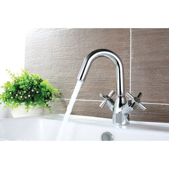 Смеситель для кухни Lemark Neo LM2207C фото 2