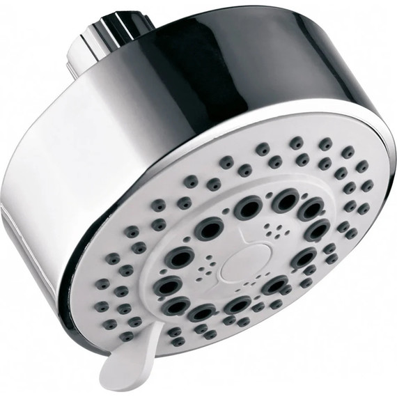 Верхний душ Lemark 85x85 мм LM8041C фото 