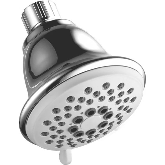 Верхний душ Lemark 85x85 мм LM8043C фото 