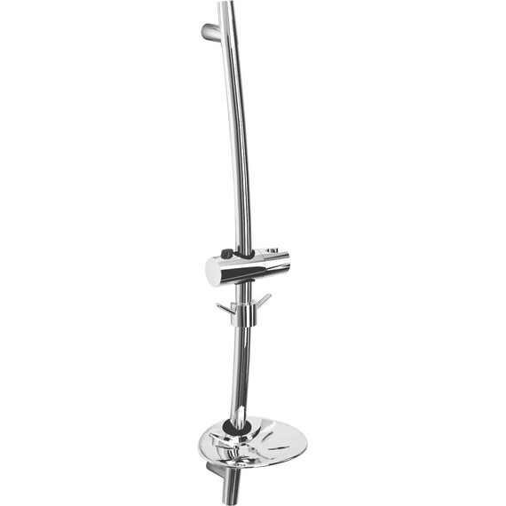 Душевая штанга Lemark 68 см LM8064C фото 
