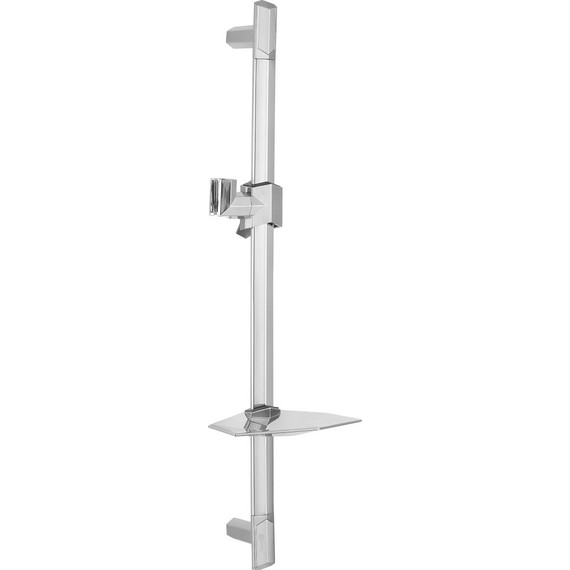 Душевая штанга Lemark 68 см LM8066C фото 