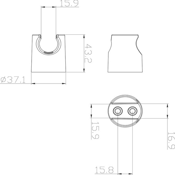 Гигиенический душ Lemark LM8077C - 2 Гигиенический душ Lemark LM8077C фото 2
