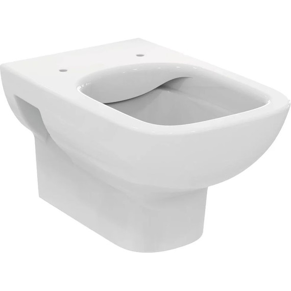 Унитаз подвесной безободковый Ideal Standard I.life A T471701 фото 