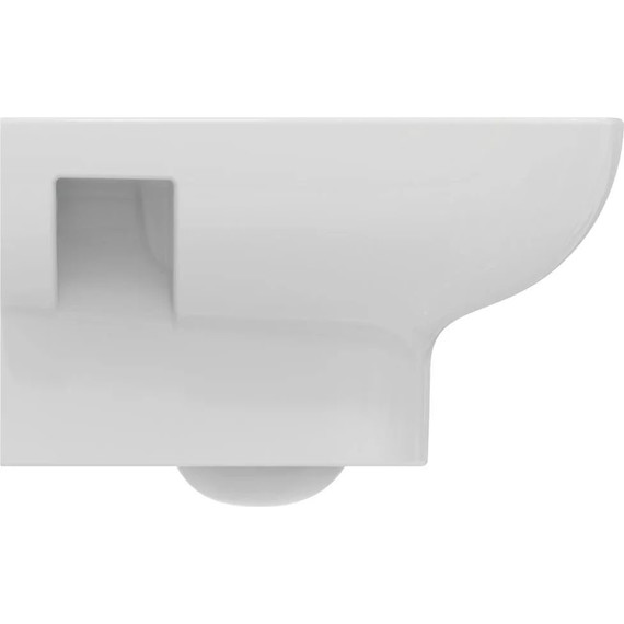 Унитаз подвесной безободковый Ideal Standard I.life A T471701 - 8 Унитаз подвесной безободковый Ideal Standard I.life A T471701 фото 8