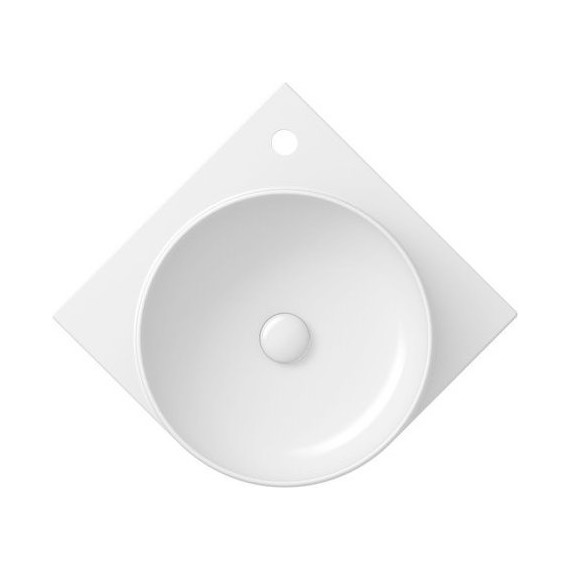 Раковина угловая Ravak Yard C 45 см XJX01245000 фото 2