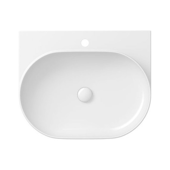 Раковина подвесная Ravak Yard 60 см XJX01260002 фото 2