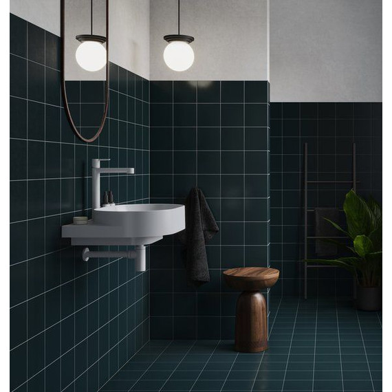 Раковина подвесная Ravak Yard 60 см XJX01260002 фото 8