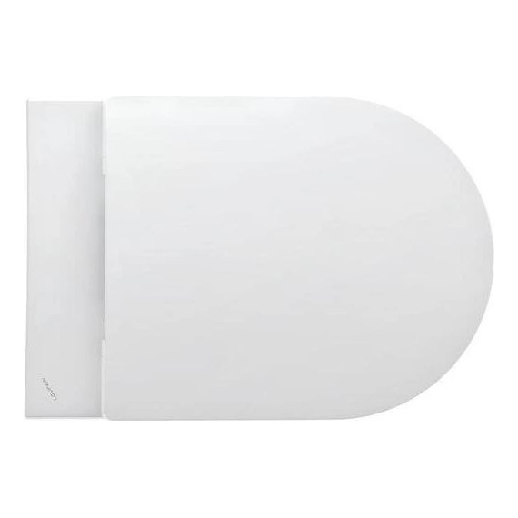 Унитаз подвесной Laufen Pro Rimless 8.6695.7.000.000.1 с крышкой микролифт - 7 Унитаз подвесной Laufen Pro Rimless 8.6695.7.000.000.1 с крышкой микролифт фото 7