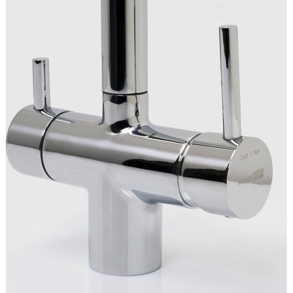 Смеситель для кухни WasserKraft A8317 фото 5