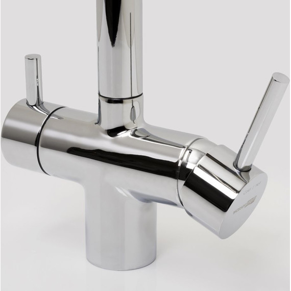 Смеситель для кухни WasserKraft A8317 фото 6