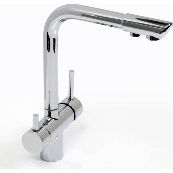 Смеситель для кухни WasserKraft A8317 фото 7