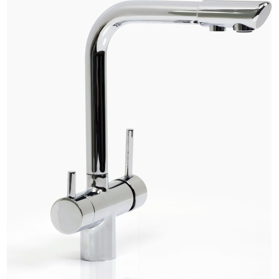 Смеситель для кухни WasserKraft A8317 фото 8