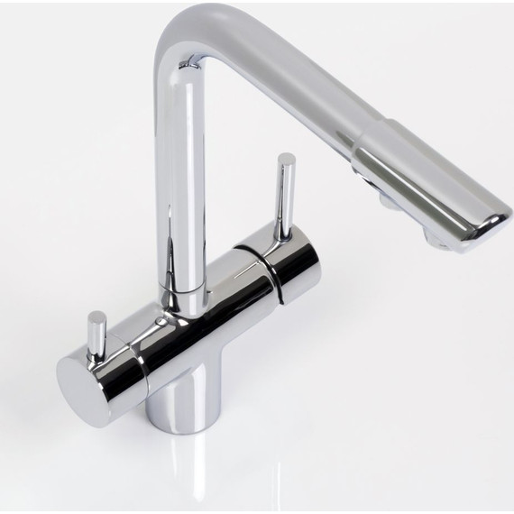 Смеситель для кухни WasserKraft A8317 фото 9