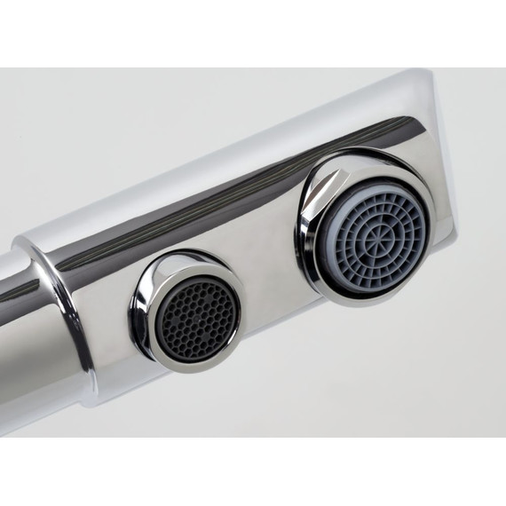 Смеситель для кухни WasserKraft A8317 фото 4