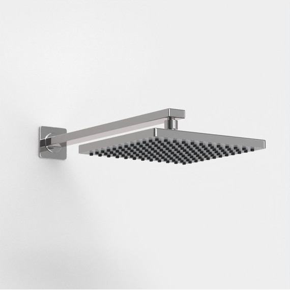 Душевая система для душа Berges Wasserhaus Nardis 2S 071001 фото 3