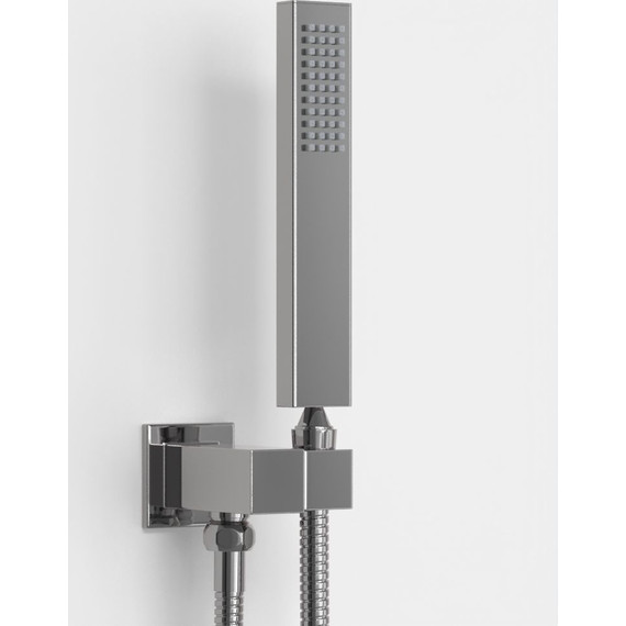 Душевая система для душа Berges Wasserhaus Nardis 2S 071001 фото 5