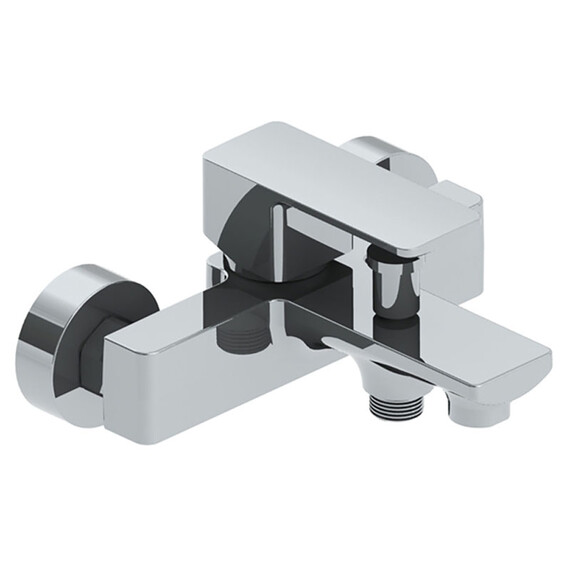 Смеситель для ванны Azario Cadeo AZ-15940501 фото 