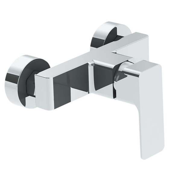 Смеситель для душа Azario Cadeo AZ-15940601 фото 