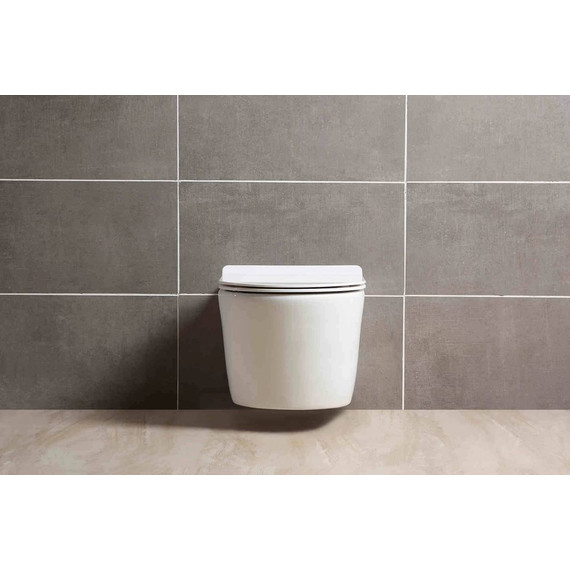 Инсталляция Aquatek Easy Fix 50 INS-0000010 с подвесным унитазом Aquatek Оберон AQ1363W-00 - 4 Инсталляция Aquatek Easy Fix 50 INS-0000010 с подвесным унитазом Aquatek Оберон AQ1363W-00 фото 4