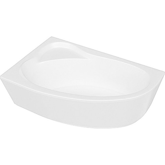 Ванна акриловая Azario Laura 170x110 см L AV.0052170 - 2 Ванна акриловая Azario Laura 170x110 см L AV.0052170 фото 2