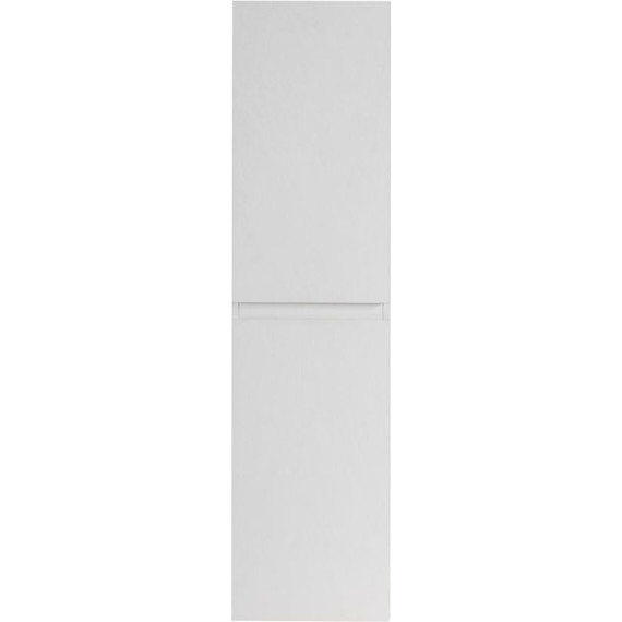 Пенал подвесной Cezares MOLVENO-1600-2A-SC-BG 40 см, Bianco Ghiaccio фото 