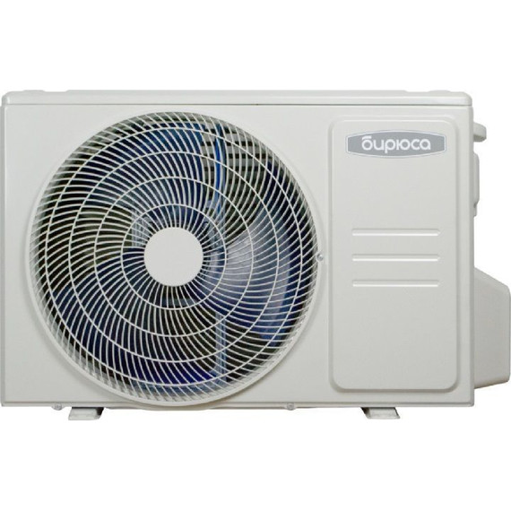 Сплит-система Бирюса Safari Inverter B-09SIR/SIQ фото 3