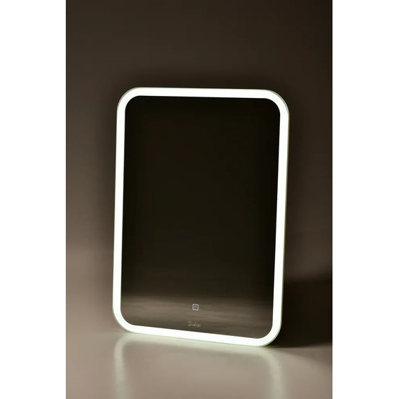 Зеркало Sintesi Bono 50 см SIN-SPEC-BONO-50 фото 4