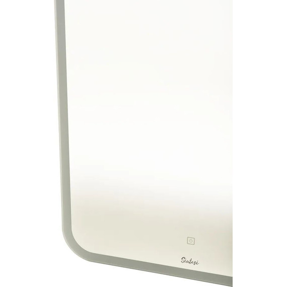 Зеркало Sintesi Bono 60 см SIN-SPEC-BONO-60 фото 3