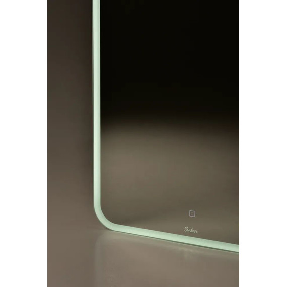 Зеркало Sintesi Bono 60 см SIN-SPEC-BONO-60 фото 6