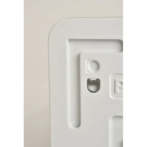 Зеркало Sintesi Bono 60 см SIN-SPEC-BONO-60 фото 7