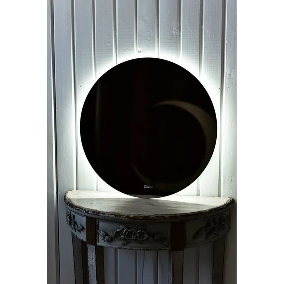 Зеркало Sintesi Deco 60 см SIN-SPEC-DECO-60 фото 6