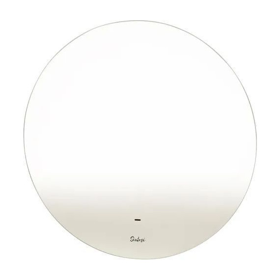 Зеркало Sintesi Deco 80 см SIN-SPEC-DECO-80 фото 
