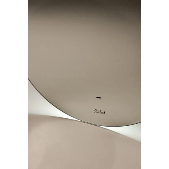 Зеркало Sintesi Deco 80 см SIN-SPEC-DECO-80 фото 5