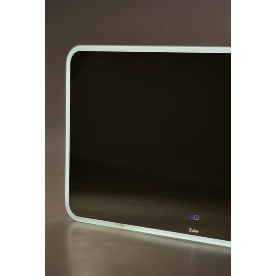 Зеркало Sintesi Jano 120 см SIN-SPEC-JANO-120 фото 6