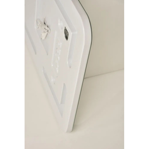 Зеркало Sintesi Jano 80 см SIN-SPEC-JANO-80 фото 8