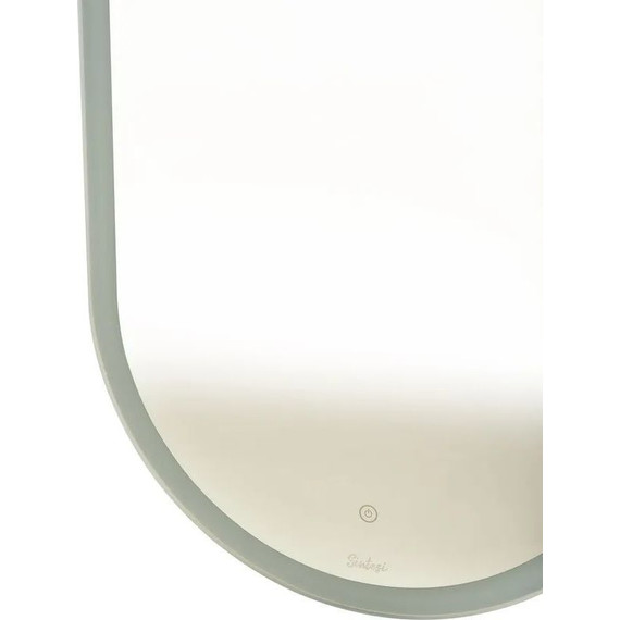 Зеркало Sintesi Sharme 55 см SIN-SPEC-SHARME-55 фото 4